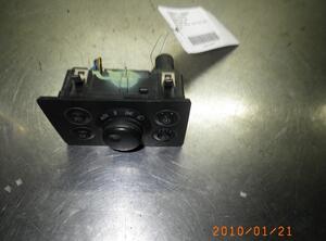 Headlight Light Switch OPEL Zafira/Zafira Family B (A05)