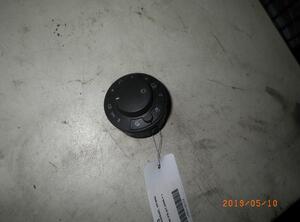 Headlight Light Switch OPEL Corsa D (S07)