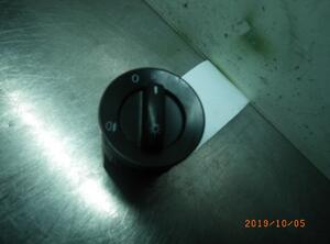 Headlight Light Switch VW Polo (9N)