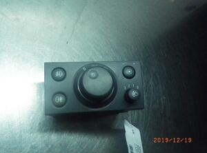 Headlight Light Switch OPEL Meriva (--)