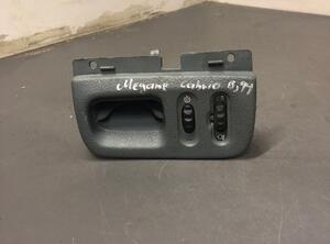 Headlight Light Switch RENAULT Megane I Cabriolet (EA0/1)