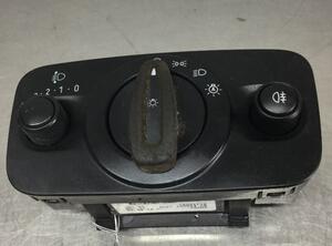 Headlight Light Switch FORD Fiesta VI (CB1, CCN)