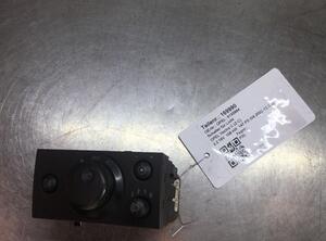 Headlight Light Switch OPEL Vectra C (--)