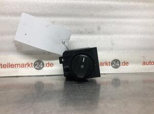 Headlight Light Switch MERCEDES-BENZ A-Klasse (W169)