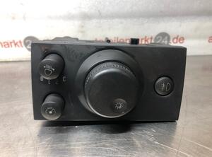 Headlight Light Switch OPEL Meriva (--)