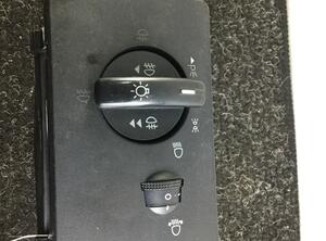 Headlight Light Switch FORD Mondeo III Turnier (BWY)