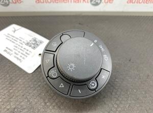 Schakelaar Hoofdlicht OPEL Corsa D (S07)