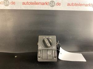 Headlight Light Switch OPEL Corsa C (F08, F68)