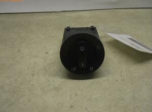 Headlight Light Switch VW Polo (9N)