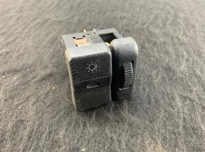 Headlight Light Switch VW Polo Coupe (80, 86C)