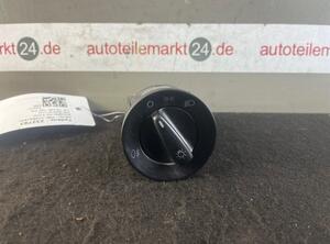 Headlight Light Switch VW Golf IV (1J1)