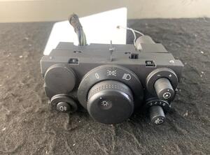 Headlight Light Switch OPEL Astra H (L48)