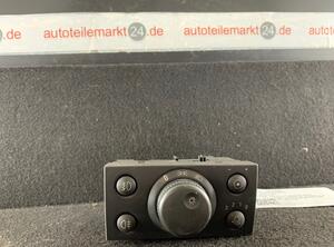 Headlight Light Switch OPEL Meriva (--)