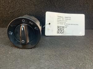 Headlight Light Switch VW Golf IV (1J1)