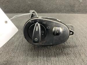 Headlight Light Switch FORD Focus Turnier (DNW)