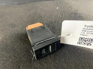 Sunroof Switch VW Lupo (60, 6X1)