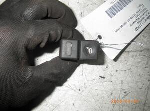 Seat Heater Switch PEUGEOT 605 (6B)