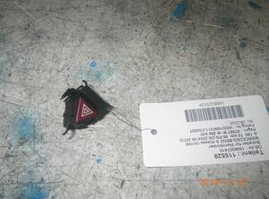 Hazard Warning Light Switch MERCEDES-BENZ A-Klasse (W169)