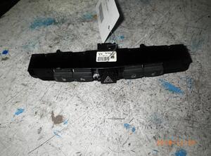 116764 Schalter für Warnblinker OPEL Zafira B (A05) 13100110