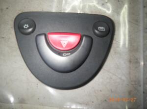 Hazard Warning Light Switch SMART City-Coupe (450)