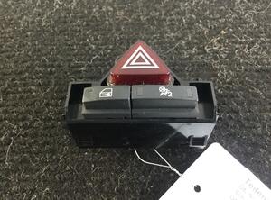 Hazard Warning Light Switch OPEL Corsa D (S07)