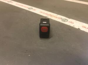 Hazard Warning Light Switch VW Polo (6N1)