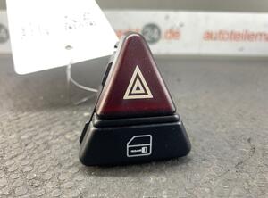 Hazard Warning Light Switch MERCEDES-BENZ A-Klasse (W168)