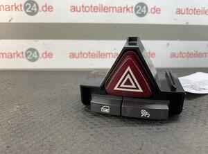 Hazard Warning Light Switch OPEL Corsa D (S07)