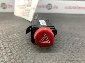 Hazard Warning Light Switch SEAT Ibiza III (6L1)