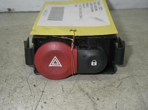 Hazard Warning Light Switch RENAULT Modus/Grand Modus (F/JP0)