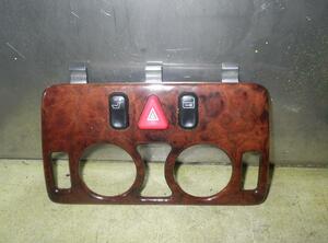 Hazard Warning Light Switch MERCEDES-BENZ CLK (C208)