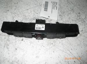 Switch for hazard light OPEL ASTRA H TwinTop (A04)