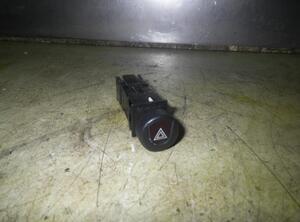 Switch for hazard light CITROËN BERLINGO / BERLINGO FIRST MPV (MF_, GJK_, GFK_)