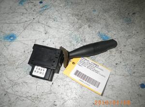 Wiper Switch PEUGEOT 206 Schrägheck (2A/C), PEUGEOT 206 SW (2E/K)