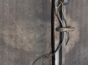 Tow Hitch (Towbar) VW Golf I (17)