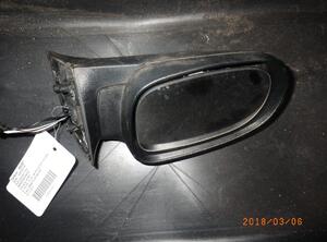 Wing (Door) Mirror MERCEDES-BENZ A-Klasse (W168)