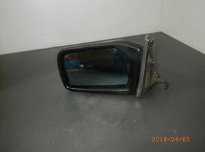 Wing (Door) Mirror MERCEDES-BENZ 123 Stufenheck (W123)