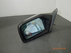 Wing (Door) Mirror MERCEDES-BENZ 123 Stufenheck (W123)