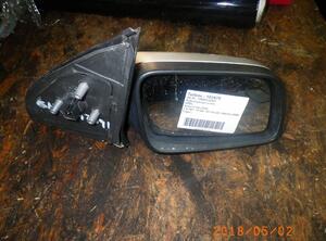 Wing (Door) Mirror OPEL Astra G CC (F08, F48)