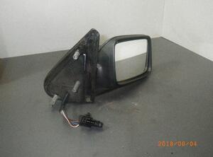 Wing (Door) Mirror VW Golf III (1H1)