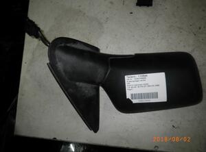 Wing (Door) Mirror VW Golf III Cabriolet (1E7)