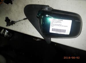 Wing (Door) Mirror VW Polo Variant (6KV5)