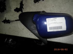 Wing (Door) Mirror VW Polo Variant (6KV5)