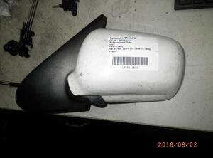 Wing (Door) Mirror VW Polo (6N1)