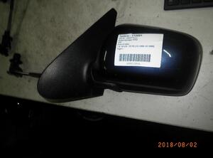 Wing (Door) Mirror VW Polo (6N1)