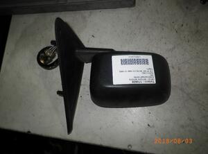 Wing (Door) Mirror VW Golf II (19E, 1G1)