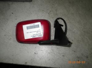 Wing (Door) Mirror VW Golf II (19E, 1G1)