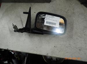 Wing (Door) Mirror VW Golf II (19E, 1G1)