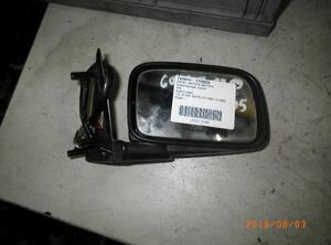 Wing (Door) Mirror VW Golf II (19E, 1G1)