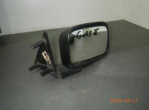 Wing (Door) Mirror VW Golf II (19E, 1G1)